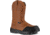 Iron Age Immortalizer IA0190 Work Shoes - Mens, Wide, Brown, 10, 690774474734