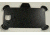 iScope Backplate Phone Holder, Black, =O6 246490