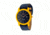 Ita 14.01.02 Brigante Watch, Orange Case, Blue Band