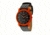 Ita 14.01.03 Brigante Watch, Red Case, Black Band