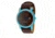 Ita 14.01.04 Brigante Watch, Sky Blue Case, Brown Band