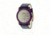 Ita 14.01.11 Brigante Watch, Purple Case, Black Band