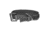 JE Machine Tech CQB/Riggers Belt w/Hook &amp; loop Secure Running End, 52x1.5 inch, Black TS-BET3B