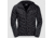 Jack Wolfskin Stratosphere Jacket Men, Black, Medium 1204261-6000003