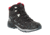 Jack Wolfskin Vojo Hike XT Texapore Mid M - Mens, Phantom/ Red, 11.5, 4035541-6360115