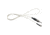 Jensen AM/FM Stereo Wire Antenna, 30in, New Condition JEN-ANT1B