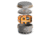 Jetboil Genesis Base Camp System, Orange, GNSY