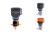 Jetboil MiniMo Cooking System, Adventure, Carbon, Sunset