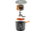 Jetboil Stash Cooking System, Metal, STASH