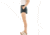 Jetty Dune Short - Womens, Navy, Medium, 33058