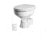 Johnson Pump Aqua T Toilet - Electric - Comfort - 12V w/Solenoid 74993