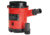 Johnson Pump HD Bilge Pump, 2200GPH, 12V, No Switch, 22004
