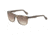 Joop! 87187 Bifocal Prescription Sunglasses, Black Frame, Brown Gradient Lens-87187-6922BI