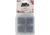 JTS Group JAC183 Dead Center .25 Caliber Pellets, 170 Pack, JAC183