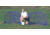 JUGS Soccer Mini Instant Goooal (set of 2 goals)