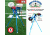 JUGS Sports Field General Football Machine