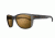 Julbo Carmel Sunglasses with Polarized 3 Lenses, Matte Trans. Black, Large J4799324