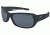 Julbo Hike Rx Sunglasses - Soft Black - Polarized 3+ Lens 4219114