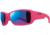 Julbo Whoops Performance Sunglasses - Matte Pink Frame Frame w/Spectron 3CF Lenses 4001118