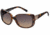 Just Cavalli JC401S Sunglasses - Dark Havana Frame Color, Gradient Brown Lens Color