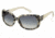 Just Cavalli JC401S Sunglasses - Coloured Havana Frame Color, Gradient Brown Lens Color