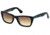 Just Cavalli JC491S Sunglasses - Havana Frame Color, Gradient Brown Lens Color