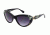 Just Cavalli JC630S Sunglasses - Black Frame Color