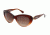 Just Cavalli JC630S Sunglasses - Dark Brown Frame Color