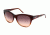 Just Cavalli JC634S Sunglasses - Dark Brown Frame Color