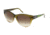 Just Cavalli JC634S Sunglasses - Dark Green Frame Color