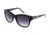 Just Cavalli JC634S Sunglasses - Shiny Black Frame Color