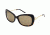Just Cavalli JC635S Sunglasses - Dark Havana Frame Color