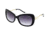 Just Cavalli JC635S Sunglasses - Shiny Black Frame Color