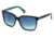 Just Cavalli JC645S Sunglasses - Black Frame Color