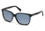 Just Cavalli JC645S Sunglasses - Shiny Black Frame Color