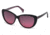Just Cavalli JC646S Sunglasses - Black / Magenta Frame Color