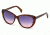 Just Cavalli JC646S Sunglasses - Blonde Havana Frame Color