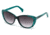 Just Cavalli JC646S Sunglasses - Light Green Frame Color