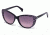 Just Cavalli JC646S Sunglasses - Violet Frame Color