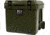 K2 Coolers Summit Series 30 Qt Duck Boat Green W/ Wheels