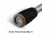 Kast King Cliff Crochet Spirale Series Bass Rods, 7 3 1pc Moderate-Medium, KKRDCSTSPR73M1