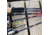 Kast King Cliff Crochet Spirale Series Bass Rods, 7 3 1pc Moderate-Medium, KKRDCSTSPR73M1