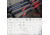 Kast King Cliff Crochet Spirale Series Bass Rods, 7 3 1pc Moderate-Medium, KKRDCSTSPR73M1