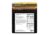 Katadyn Alpine Aire Foods Spicy African Peanut Stew with Sweet Potatoes, 60135