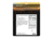 Katadyn Alpine Aire Foods Spicy Sausage Bolognese, 60650