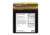Katadyn Chocolate Mudslide, One Size, 62900
