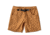 Kavu Chilli Lite Short, Tobacco, XXL 416-91-5