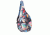 Kavu Rope Sling, Space Pop 944-720-