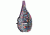 Kavu Rope Sling, Flutterfly 944-721-
