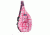 Kavu Rope Sling, Pink Blot 944-753-